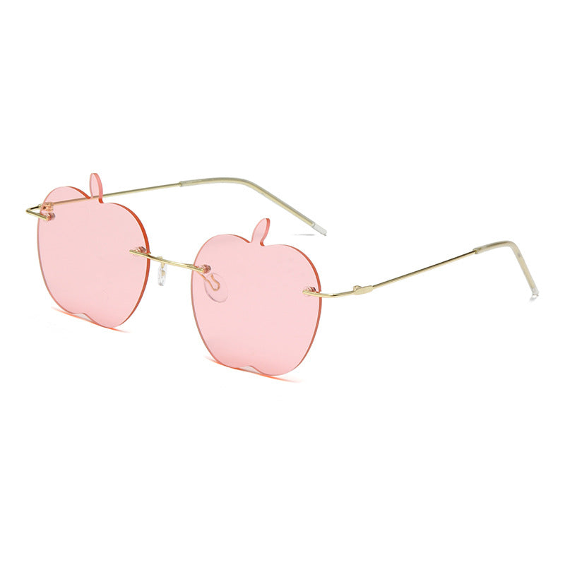 Venta al por mayor Gafas de sol Apple Ocean Chip PC